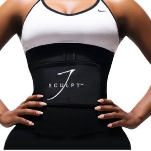 JSCULPT™ Original Fitness Belt